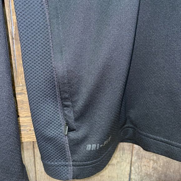Nike 1/4 Zip Mens size Small Athletic Pullover - Picture 2 of 7